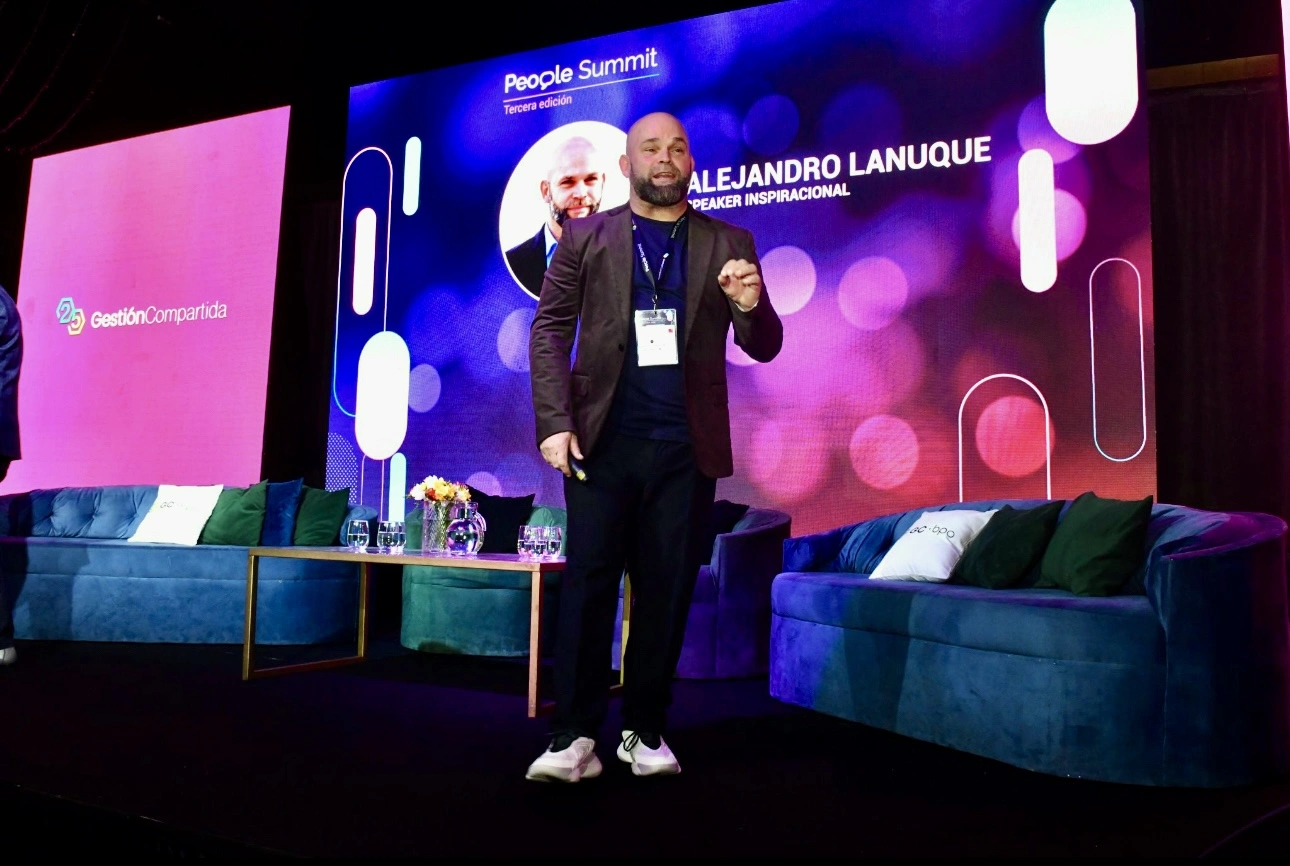 Innovadores Disruptivos de Alejandro Lanuque