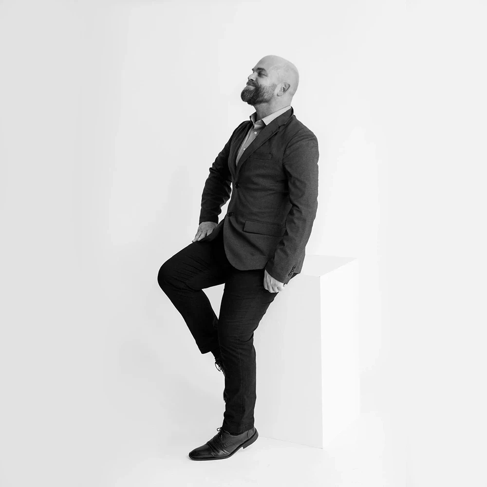 Alejandro Lanuque - Contacto