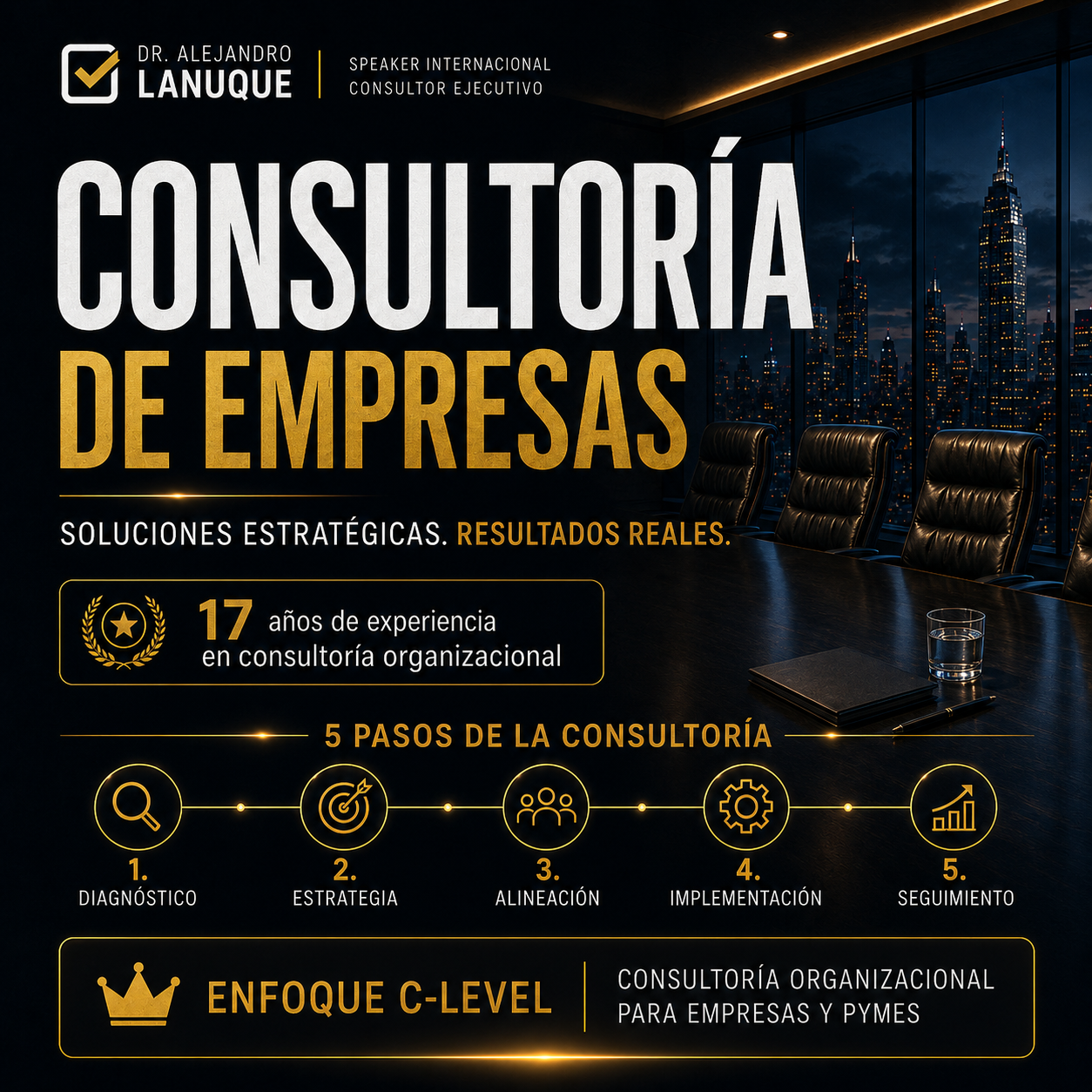 Consultoría