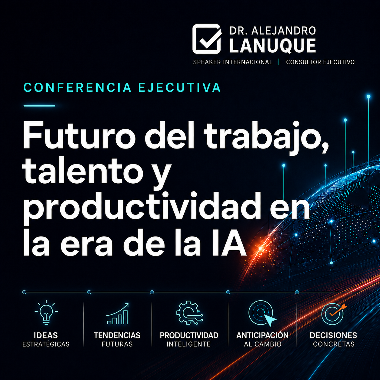Futuro del trabajo