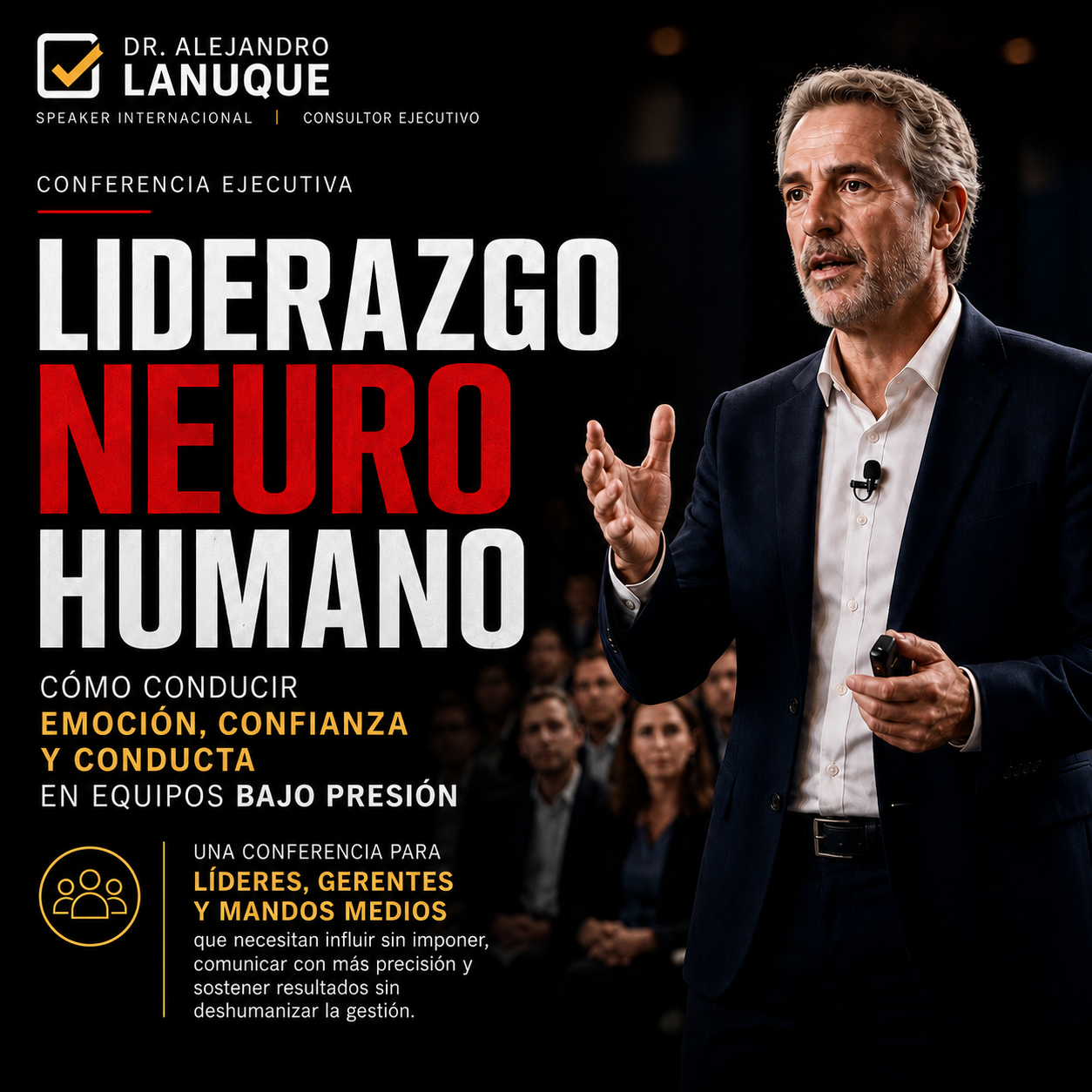 Liderazgo