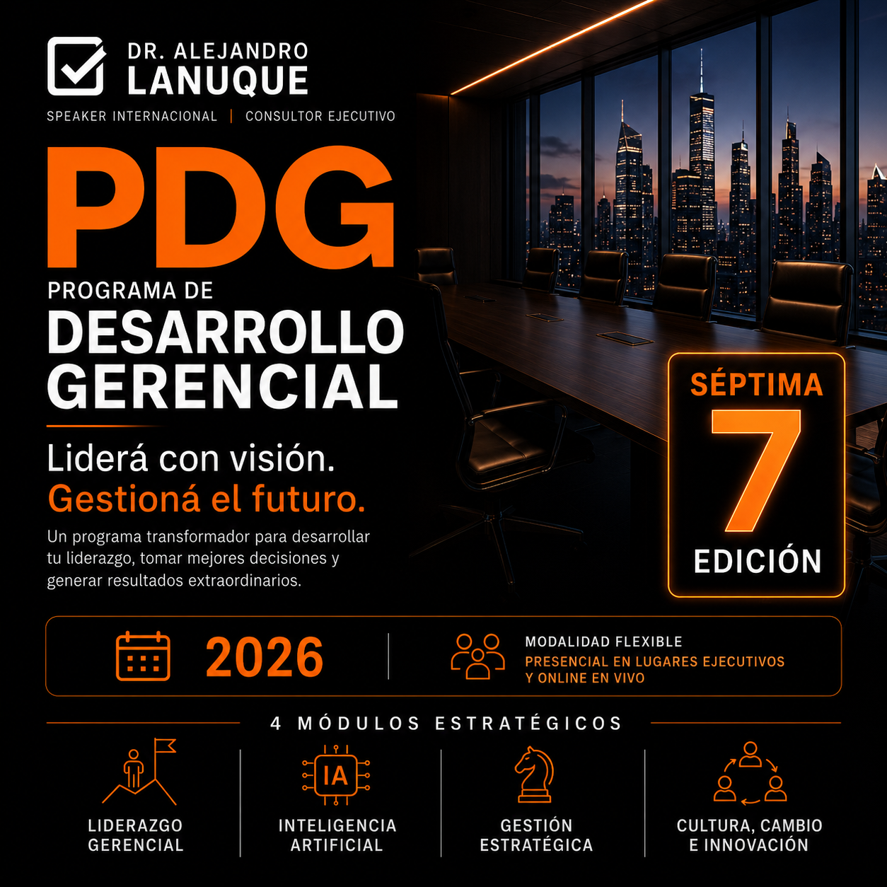 PDG