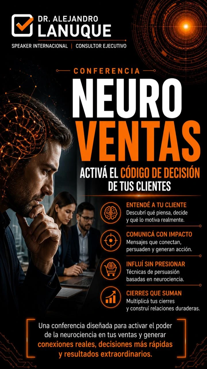 Neuroventas