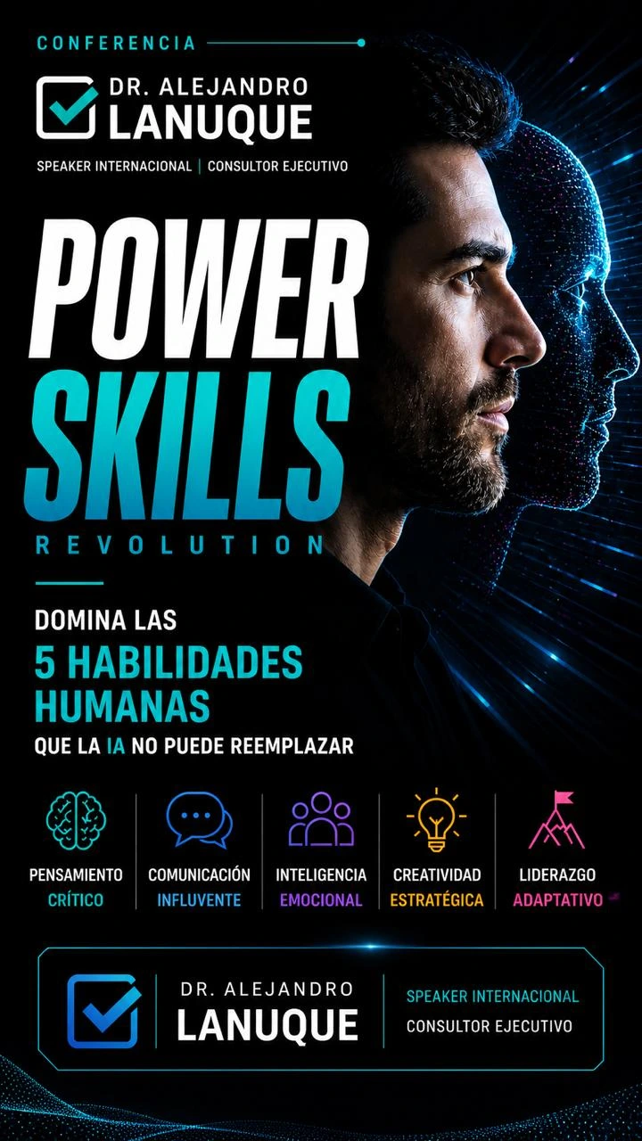 Power Skills